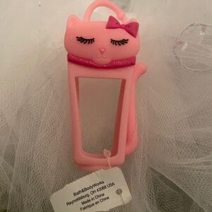 Bath and Body Works Sanitizer Holder